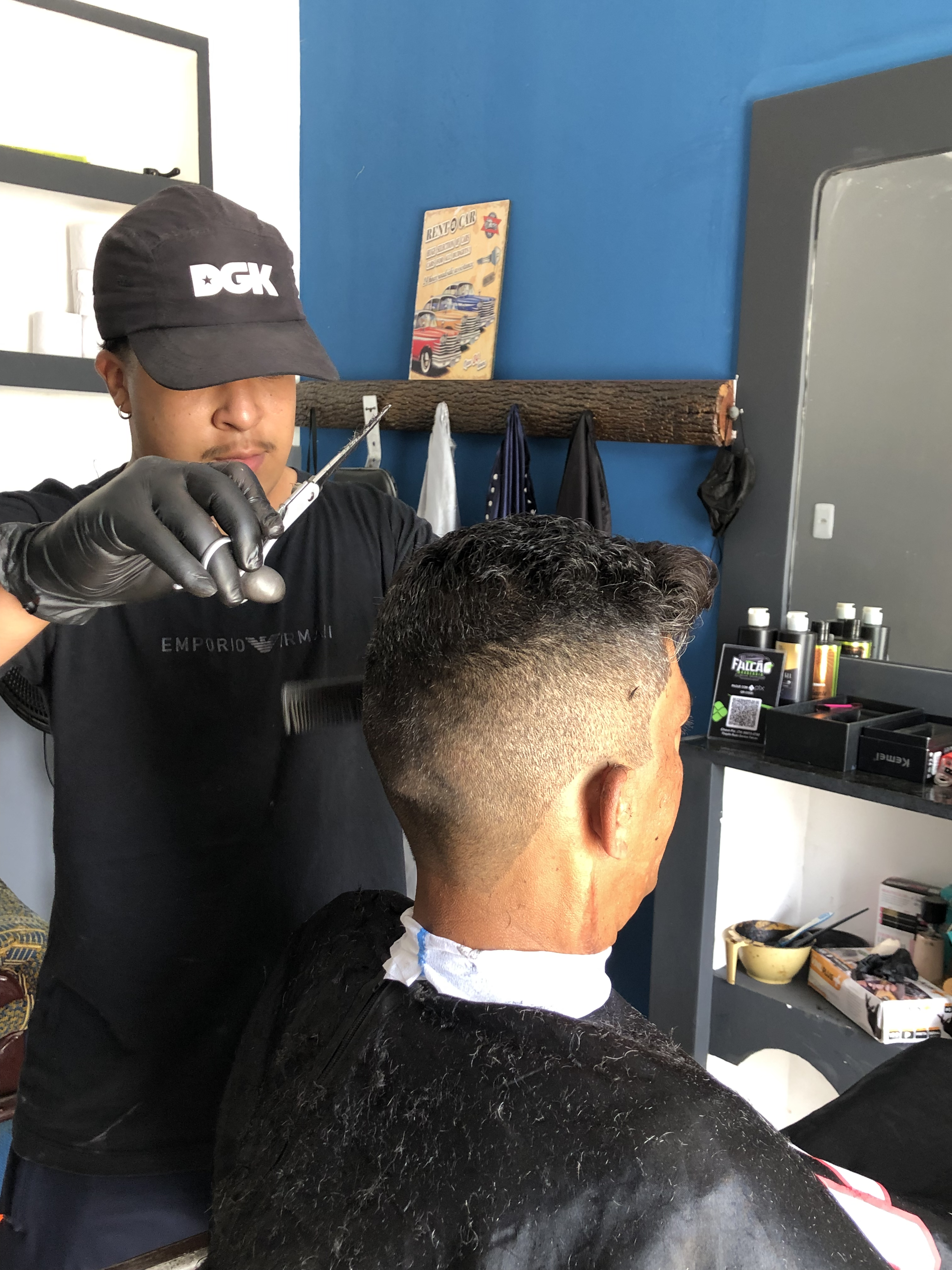 Corte